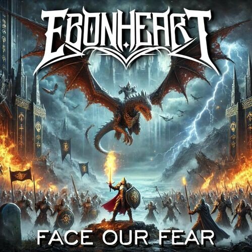 Ebonheart - Hold me Now