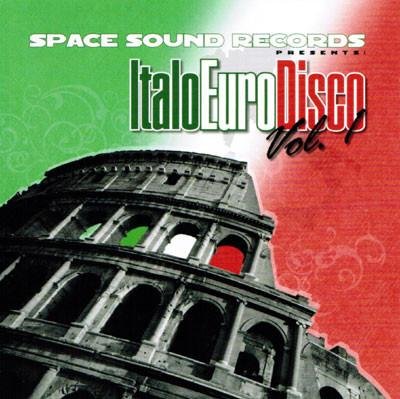 VA - Space Sound Records Presents Italo Euro Disco Vol.1 (2010)