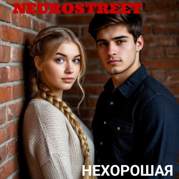 NeuroStreet - Нехорошая (2026)