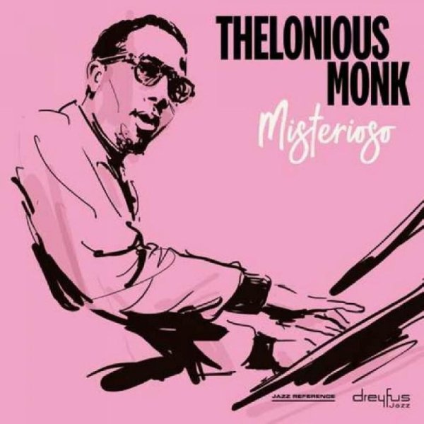 Thelonious Monk - Caravan