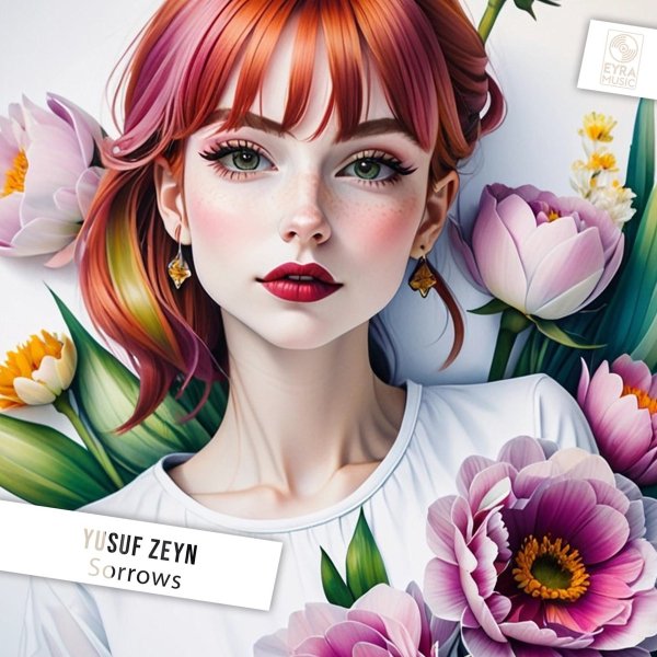 Yusuf Zeyn - Sorrows