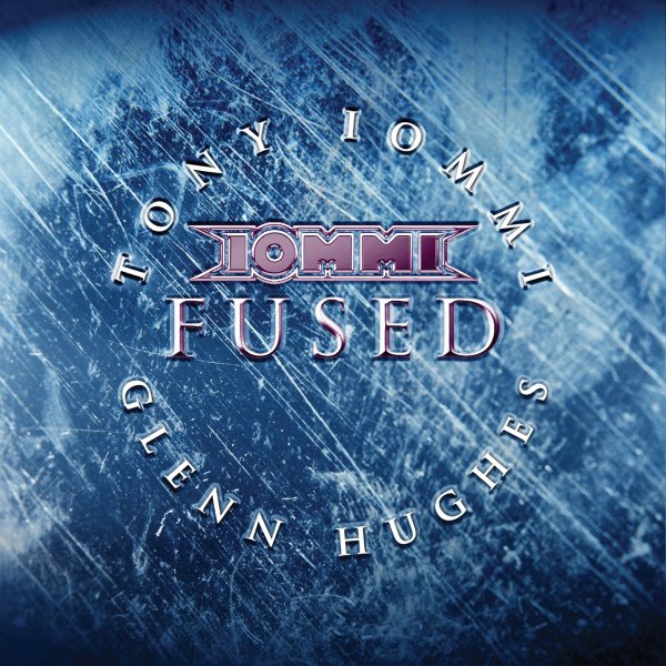 Tony Iommi feat. Glenn Hughes - Wasted Again