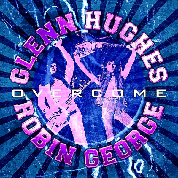 Glenn Hughes &amp; Robin George - Machine