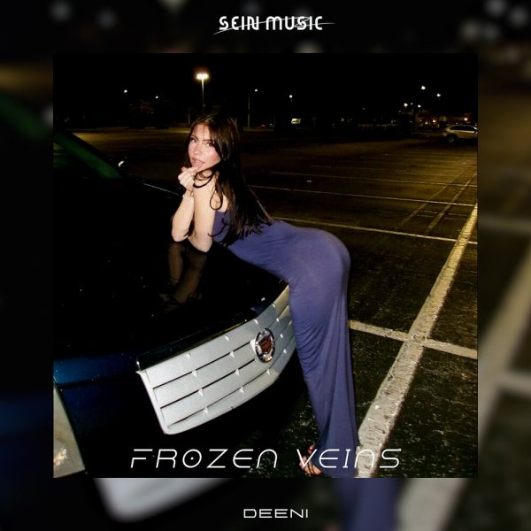DeeNi - Frozen Veins