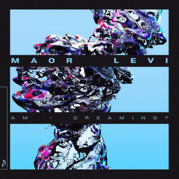 Maor Levi - Constellations (Extended Mix)