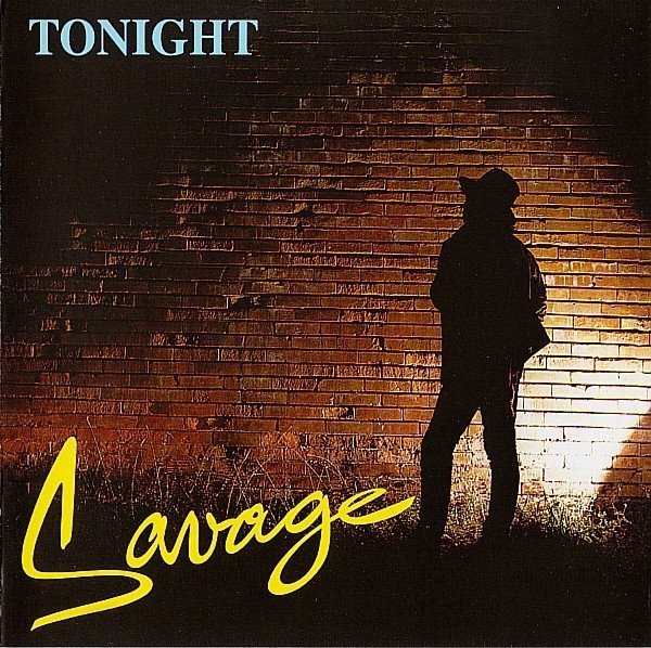 Savage - Tonight (1984)