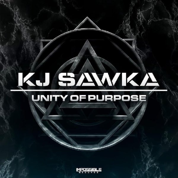 KJ Sawka - Monster (feat. Emilia Sosa)