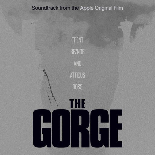 Trent Reznor &amp; Atticus Ross - millipedes and fire ants