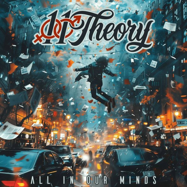 11 Theory - The Way