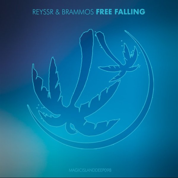 REYSSR, Brammos - Free Falling