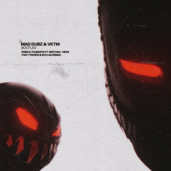 Cimm &amp; Youngsta x Trends &amp; Boylan - Hear That (MAD DUBZ &amp; VKTM Bootleg)