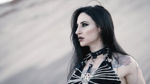 EleineOfficial - ELEINE - We Are Legion