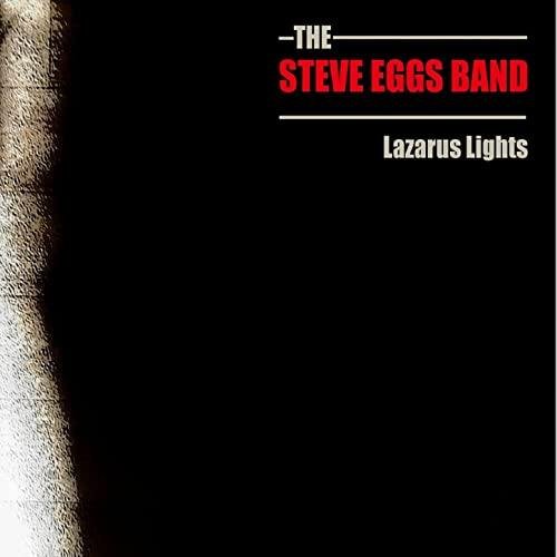 The Steve Eggs Band - One Horse Town