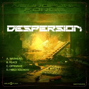 Despersion - Offensive