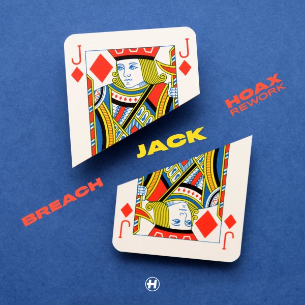 Hoax, Breach - Jack (Hoax Rework) (DJ Edit)