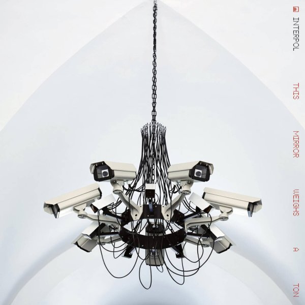 Interpol - Bird and The Serpent