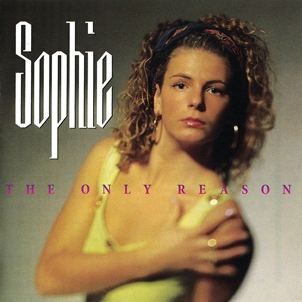 Sophie - Talk To Me