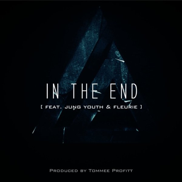 Linkin Park - In The End (Mellen Gi &amp; Tommee Profitt Remix) (рингтон)