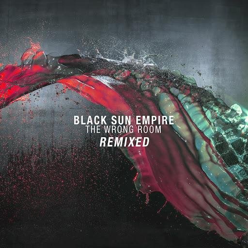 Black Sun Empire - Immersion [feat. Belle Doron] (The Prototypes Remix)