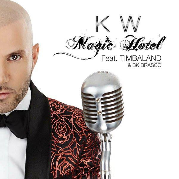 Karl Wolf &amp; Timbaland &amp; BK Brasco - #Magic Hotel