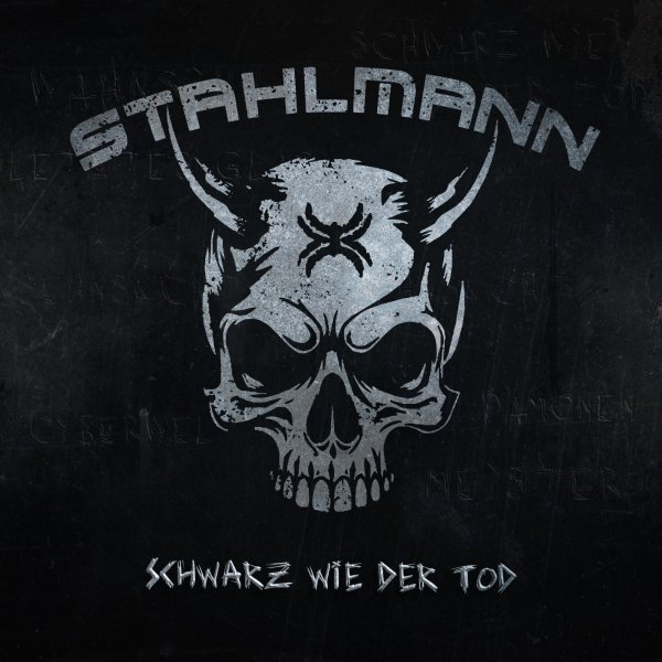 Stahlmann - Meister (Sadist Part II)