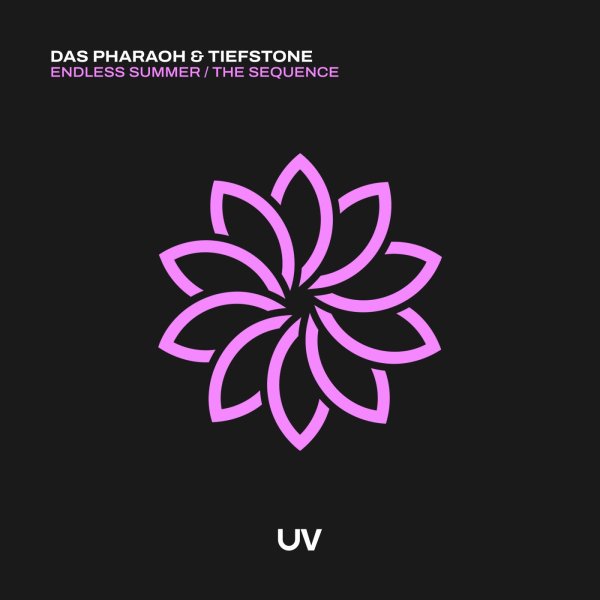 Das Pharaoh &amp; Tiefstone - Endless Summer (Extended Mix)