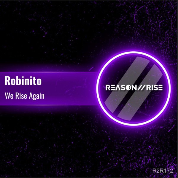 Robinito - We Rise Again (Radio Edit)