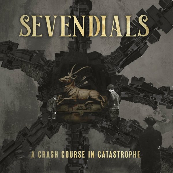 Sevendials - Zodiac Morals