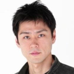 Katsuhiko Kawamoto Дейдара - Голосовые фрагменты
