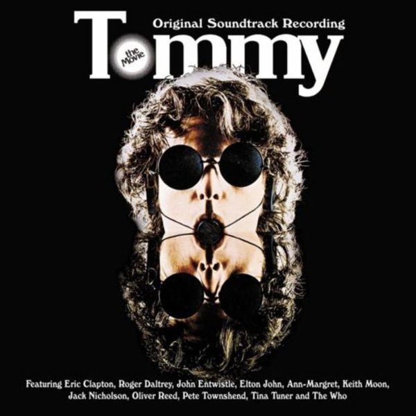 Roger Daltrey - I'm Free