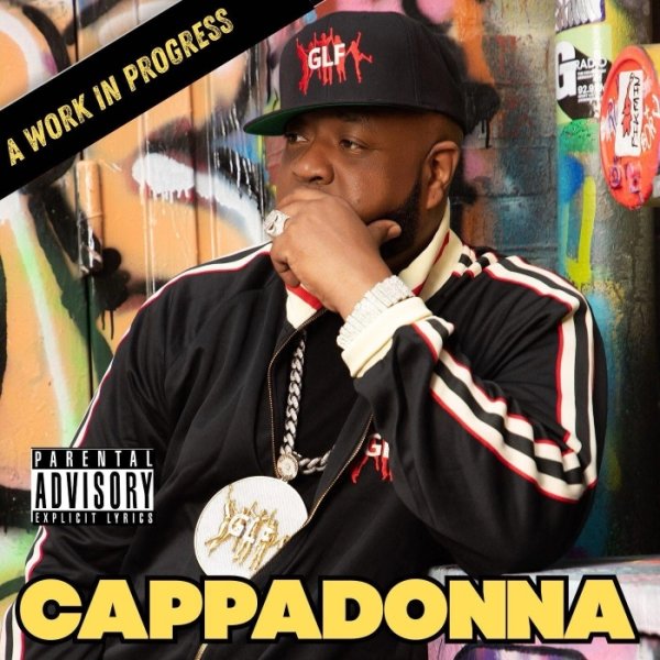 Cappadonna - Thug Thizzle