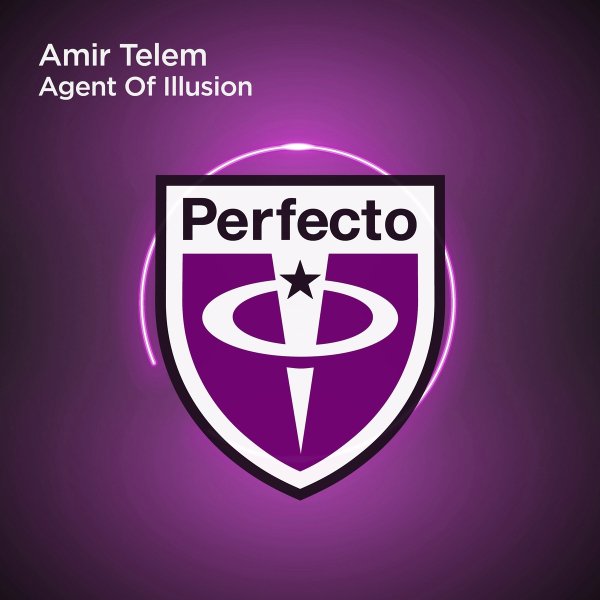 Amir Telem (BLK) - Agent of Illusion