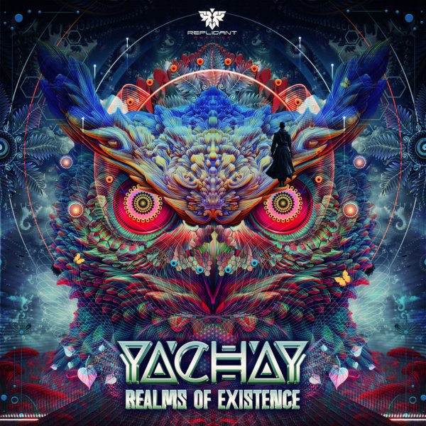 Yachay - Peganum Harmala