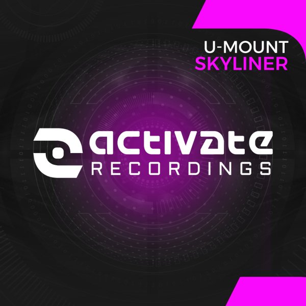 U-Mount - Skyliner (Extended Mix)