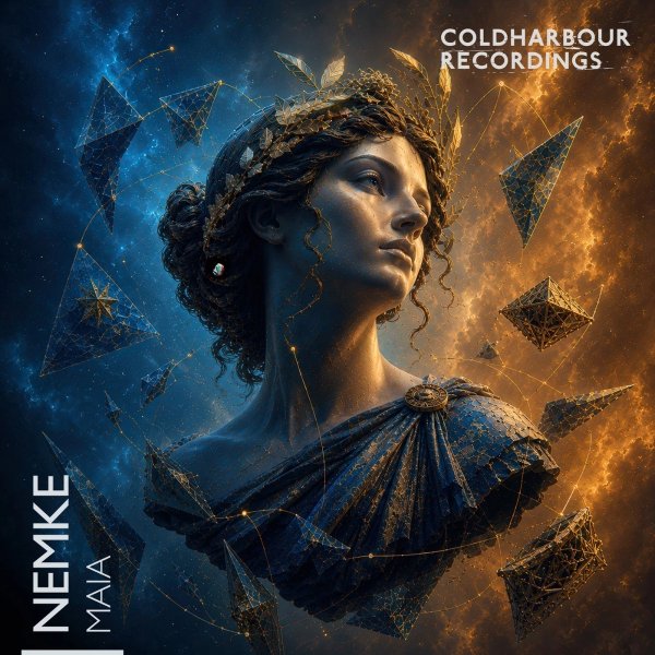 Nemke - Maia (Extended Mix)