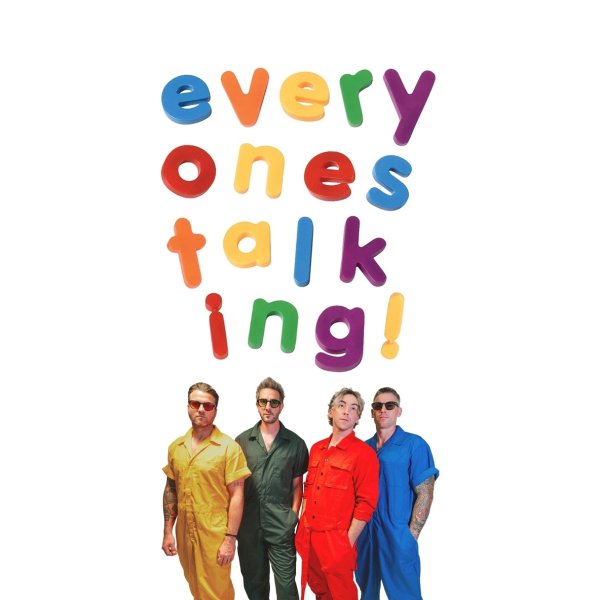 All Time Low - Different Languages