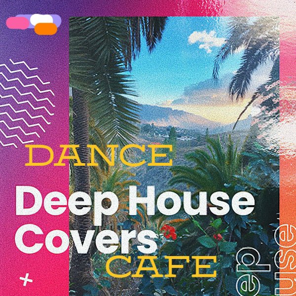 T o l l - Dance Cafe (cover)