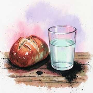 Modern_Cambuz - Хлеб и вода