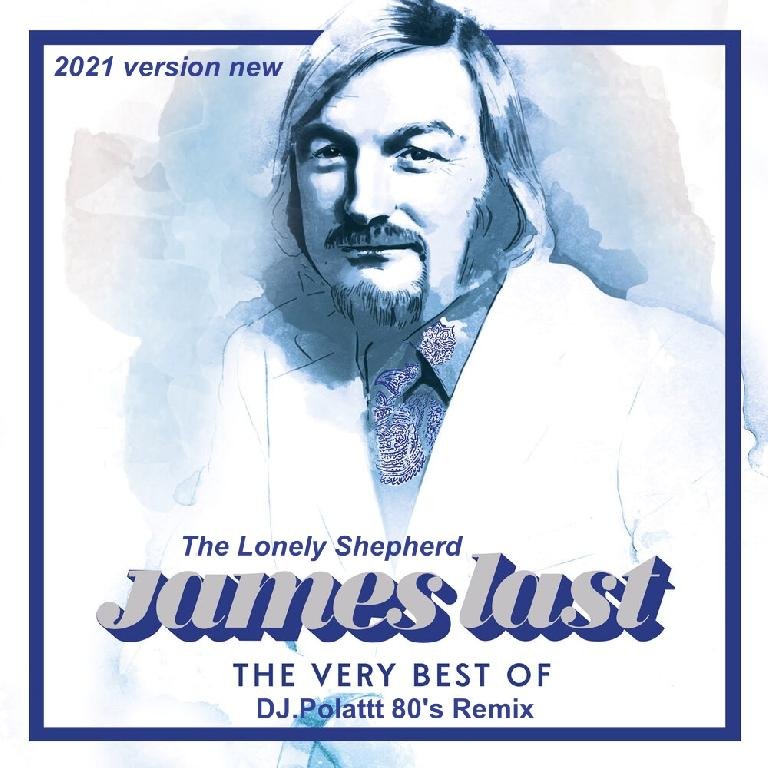James Last - The Lonely Shepherd (DJ.Polattt 80's Remix)