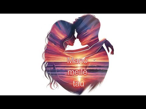 Muzika tau - Mano meilė tau