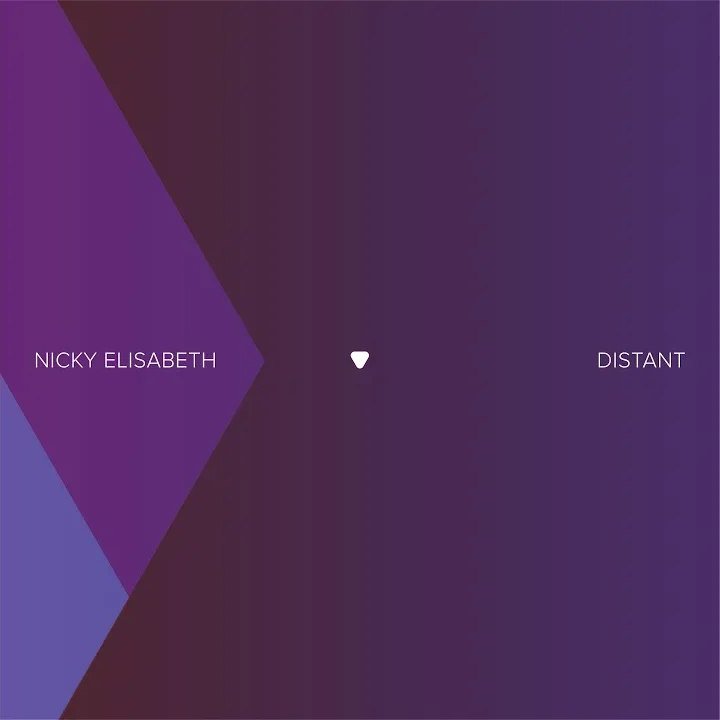 Nicky Elisabeth - Distant (Original Mix)
