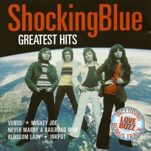 Shocking Blue - Send Me A Postcard