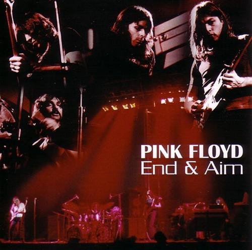 Pink Floyd - One Of These Days