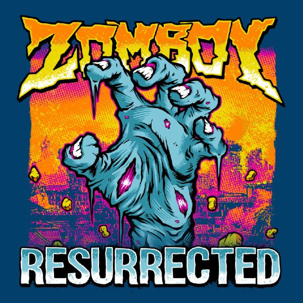 Zomboy - Immunity (Spag Heddy Remix)