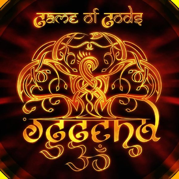 Oggend - Adi Shakti