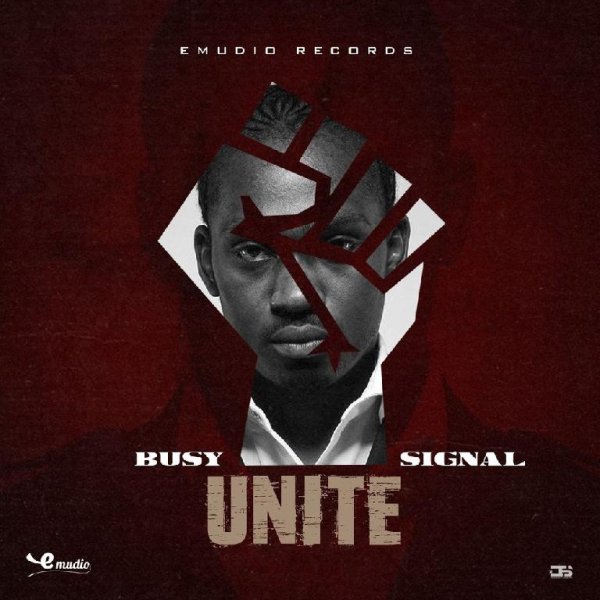 Busy Signal - Unite