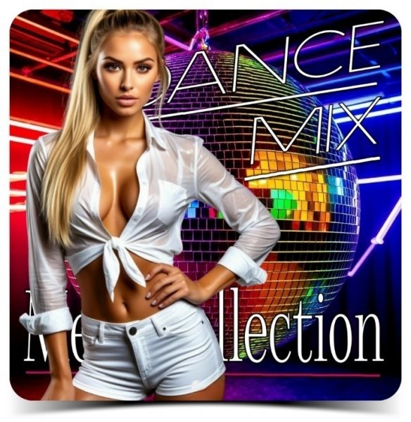 Sash! - Adelante (M1CH3L P. Remix Extended)