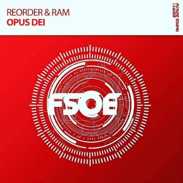 ReOrder &amp; RAM - Opus Dei (Extended Mix)