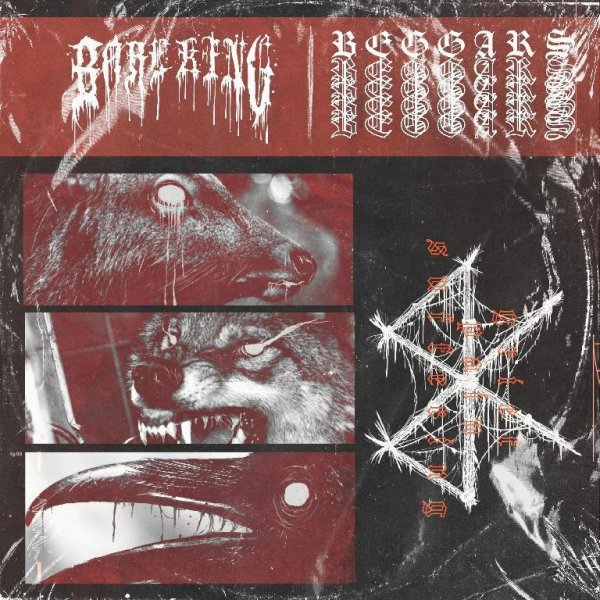 Bare King - The (Suffering)
