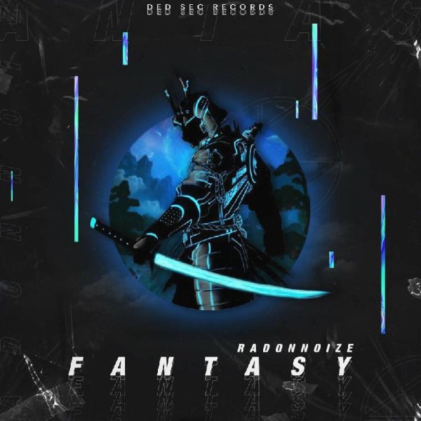 RadonNoize - Fantasy
